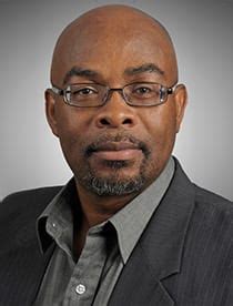 professor donovan dixon.